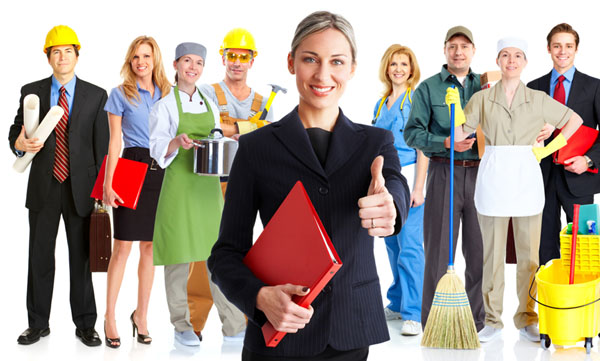 Zara Pimapenci Hizmeti